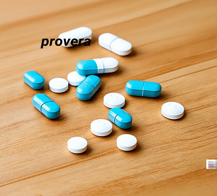 Provera 1